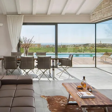 Royale Croatia With Golf In Brtonigla
