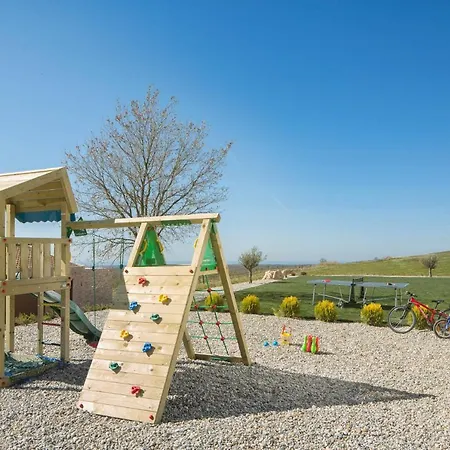 Royale Croatia With Golf In * Brtonigla