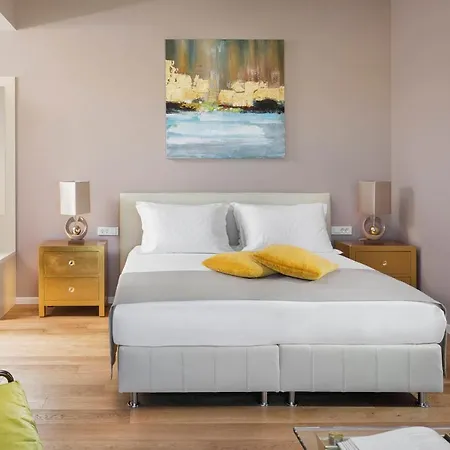 Royale Croatia With Golf In *