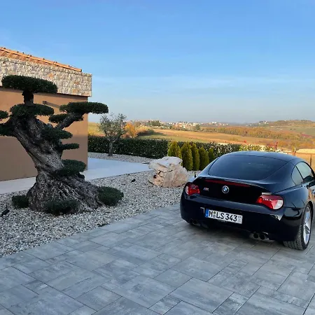 Royale Croatia With Golf In