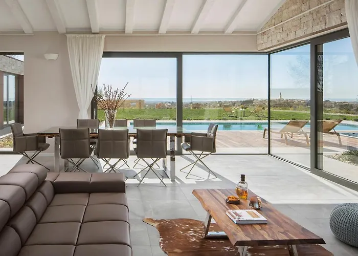 Royale Croatia With Golf In Brtonigla