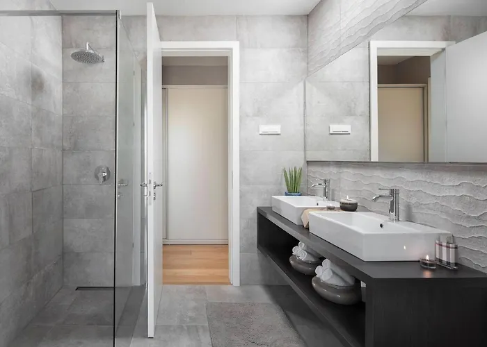 Royale Croatia With Golf In Villa