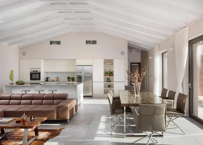 Royale Croatia With Golf In