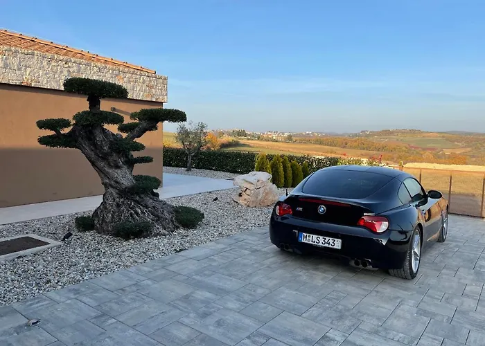 Royale Croatia With Golf In